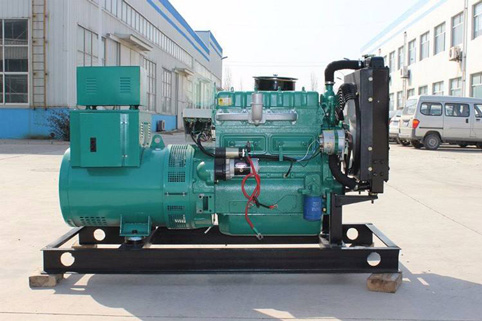 临淄小型柴油发电机 临淄小型柴油发电机