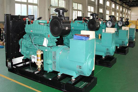 临淄小型柴油发电机 临淄小型柴油发电机