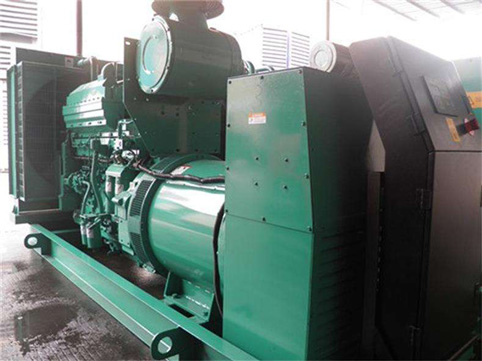 临淄柴油发电机 临淄柴油发电机