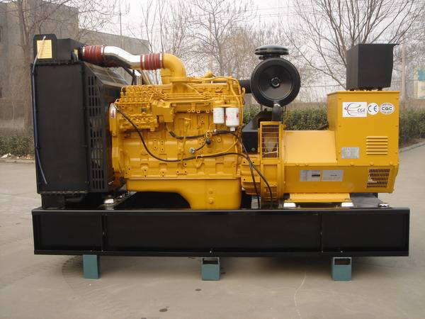 临淄发电机出租 临淄发电机出租