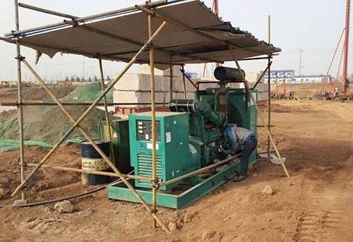 临淄发电机出租 临淄发电机出租