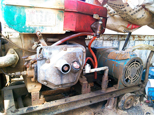 临淄单杠柴油机发电机出租 临淄单杠柴油机发电机出租