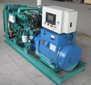 临淄发电机出租