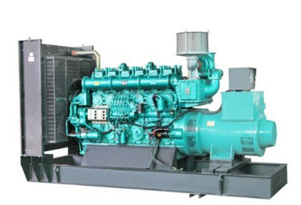 临淄发电机出租