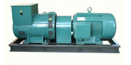 临淄发电机出租