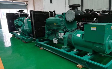 临淄发电机出租 临淄发电机出租