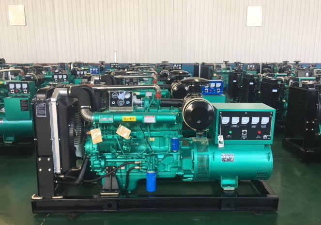 临淄柴油发电机 临淄柴油发电机